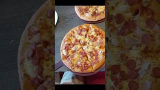 වරෙන් යන්න pizza 🍕🍕කන්න  Go eat pizza 🍕🍕every now and then shortsfeed pizza traveltoday asmr [upl. by Nepets]