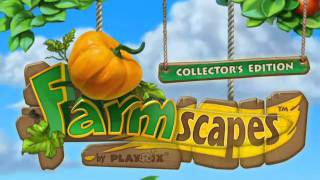 Farmscapes Collectors Edition PC Game [upl. by Baily]