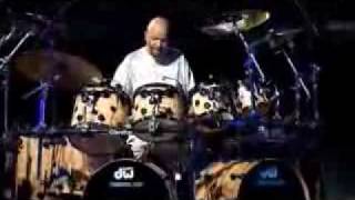 Phil Collins Drum Trio [upl. by Quarta855]