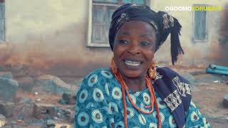 ILU WA episode 1 latest yoruba movie starring Lekan olawuyiakande taiwooriade abosedeiyanda habib [upl. by Inot]