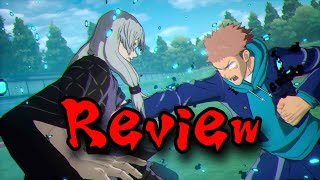 Jujutsu Kaisen Cursed Clash Review [upl. by Corell]