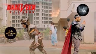 Baal Veer  बालवीर  Episode 11  Full Episode [upl. by Nessah950]