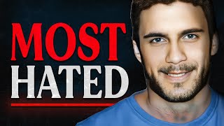 How This Psycho YouTuber Ruined His Life in 7 Minutes [upl. by Eckardt]