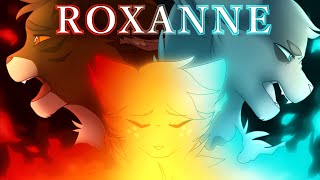 Roxanne  Completed Brambleclaw and Ashfur MAP [upl. by Rupert704]