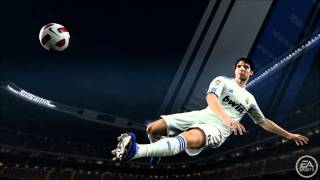 Fifa 11 Soundtrack  Dont Turn The Lights On [upl. by Ennaylime623]