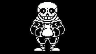 Undertale Betrayer Bones And Pain V2 [upl. by Linnet]