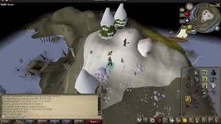 OSRS Tips  New Dagganoth King Agility Shortcut Soon [upl. by Annhej385]