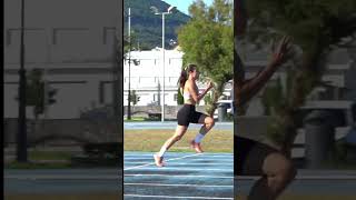 Acompáñame a hacer Sprints de 50m sprints [upl. by Peisch]