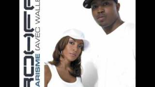 Rohff Feat Wallen  Charisme [upl. by Lait436]