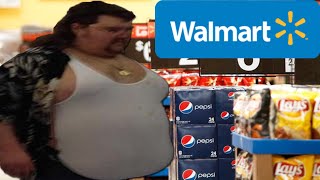 Top 15 HILARIOUS People Of Walmart Stories [upl. by Fugazy107]