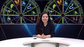 Horoscop 17 ianuarie 2024 cu Astrolog Daniela Simulescu [upl. by Shelton]