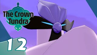 เปิดตัวสามนกเทพกาลาร์กับร่างแยกของ quotArticunoquot  Pokémon Sword Crown Tundra 12 [upl. by Janifer989]