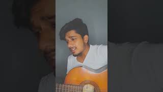 Hithuwewath Nathi Dawasaka  හිතුවෙවත් නැති දවසක  Cover by Dimalka [upl. by Gilbertina]