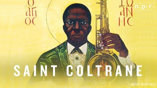 Saint Coltrane The Church Built On A Love Supreme  JAZZ NIGHT IN AMERICA [upl. by Ednew]