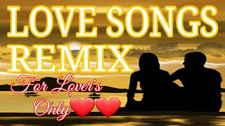 📀Best OPM Love Songs EverRomanitc SongsSlow Jam Remix [upl. by Malinde]