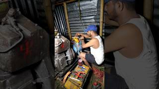 3KVA Generator Repair short video  RS Electrical Adviser [upl. by Rothberg912]