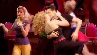 Grease UK Tour  Trailer [upl. by Neggem]