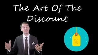 Airbnb Tips Host Discounts and Reciprocity  Airbnb Sales Technique That Will Make You Rich [upl. by Wescott]