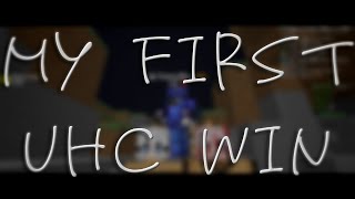 UHC Highlights quotMY FIRST UHC WINquot [upl. by Wenoa]