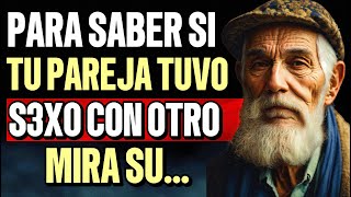 ¡MUCHOS NO LO SABEN CONSEJOS MUY SABIOS DE UN ANCIANO DE 67 AÑOS  cambiarán tu vida [upl. by Atiuqa912]