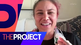 The incredible success of the Black Ferns  The Project NZ [upl. by Allis]