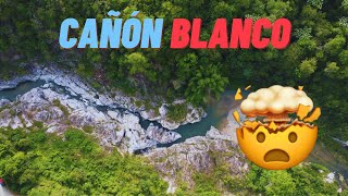 Visitamos el Cañón Blanco en Utuado Parte 33 [upl. by Chiou]