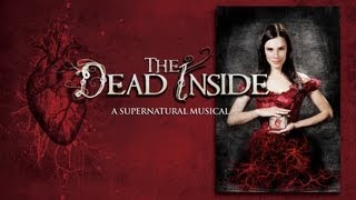 The Dead Inside  Official Trailer [upl. by Ronacin797]