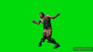 fortnite default dance exept its Roblox arsenals default dance music [upl. by Royo355]