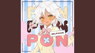 PONPONPON [upl. by Swirsky]