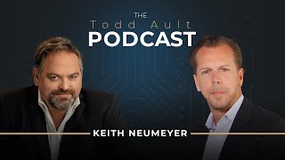 The Keith Neumeyer Interview  Every Device That We Need As A Human Race Consumes Silver [upl. by Lohrman506]