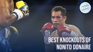 Nonito Donaire  Best Knockouts 2021 HD  Nonito Donaire Highlights  Donaire Knockouts  Boxing [upl. by Nele496]