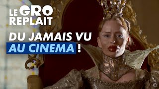 Le cinéma grolandais  Partie 1  Le GRO replait  CANAL [upl. by Seiber77]