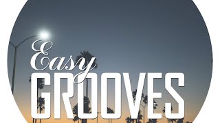 AWERS  Easy Grooves on Lounge Fm 34 Deep House NuDisco [upl. by Enylhsa911]