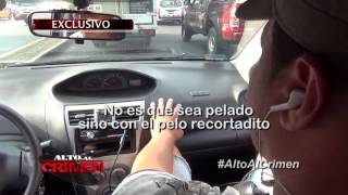 Alto al Crimen  PROGRAMA 88  BLOQUE 2 [upl. by Ecaidnac102]