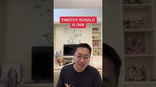 TIMOTHY RONALD SI OKB [upl. by Ard]