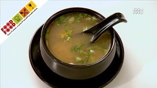 Healthy Soup for weightloss  How to make perfect Barley Soup  Delicious Soup Recipe  FoodFood [upl. by Chaffinch]