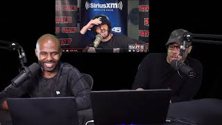 Lil Dicky Freestyle  Sway In The Morning 2019  REACTION [upl. by Kciredorb]