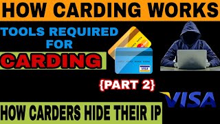 Carding Method  Carding Techniques  Tools Used By Carders  How Carding Works PART 2 [upl. by Sochor48]