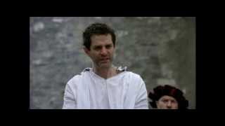 James Frain Tudors Cromwells Execution [upl. by Aube]