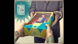 Fedez ft Ted Bee  Restiamo umani  Testo Il mio primo disco da venduto 2011 [upl. by Sylas]