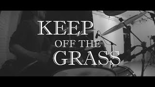 Backwoods Creek  Keep Off The Grass Official Video [upl. by Lledner523]