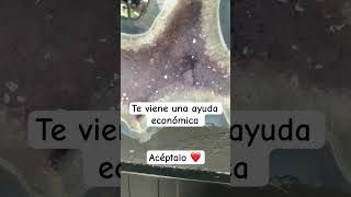 DA MIEDO Poderosa Oración ABRIRÁ TUS CAMINOS PARA TENER ABUNDANCIA ECONÓMICA Y DINERO URGENTE [upl. by Dugald939]