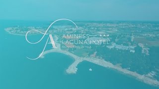 Aminess Laguna Hotel  Novigrad Istria [upl. by Jamila]