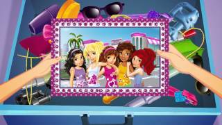 LEGO® Friends  Emma zieht um Teil 2 [upl. by Molli249]