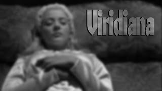 Viridiana  Trailer [upl. by Fia]