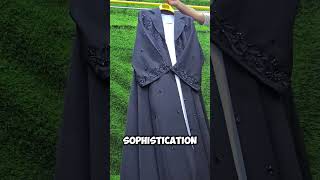 abaya  abayas  abaya for women  abaya online  modern trendy abaya designs [upl. by Nurav]