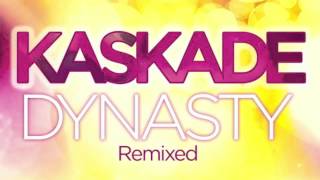 Kaskade  Dynasty Dada Life Remix [upl. by Lelith]