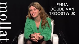 Emma Doude Van Troostwijk  Ceux qui appartiennent au jour [upl. by Ainegue]