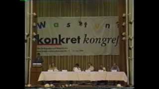 Der Konkret Kongress 1993 [upl. by Allmon688]