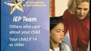 Introduction to Special Education [upl. by Fraser]